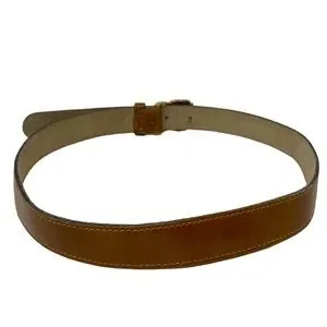 Anne Klein | Accessories | Vintage Anne Klein Leather Belt  display picture 3